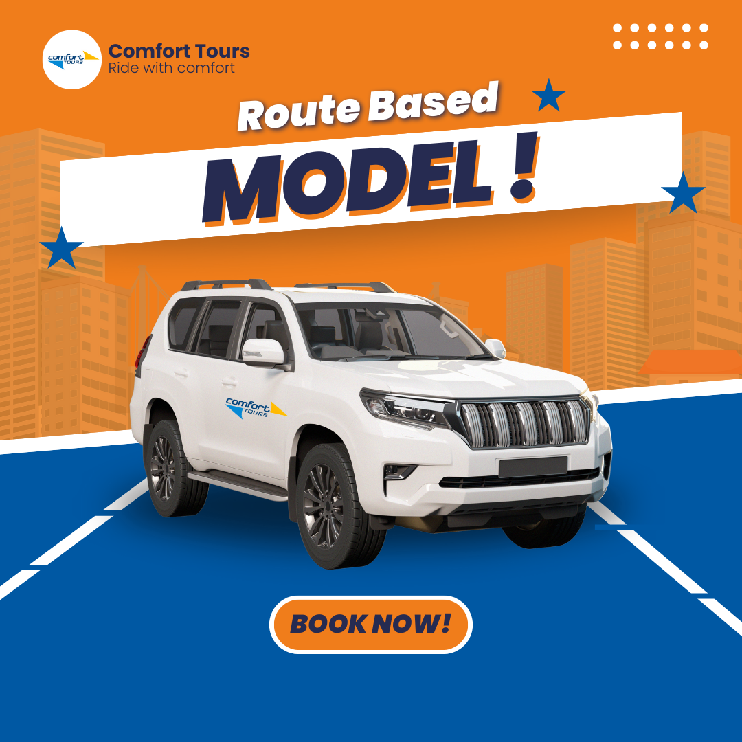 Route Based Model